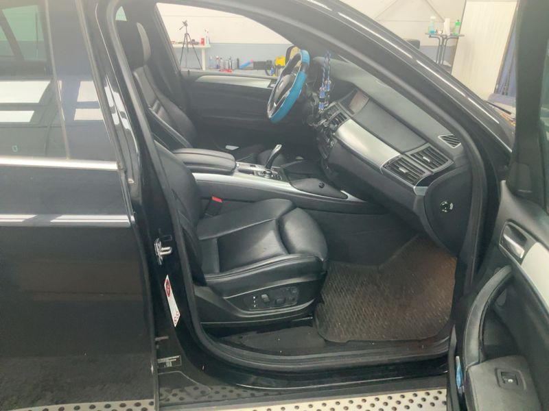 BMW X6 xDrive 40d 2012 – снимка 16