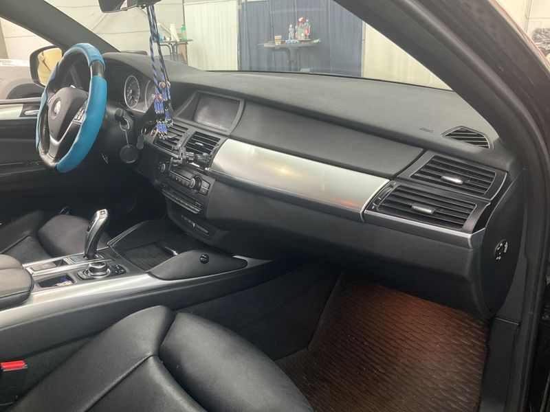 BMW X6 xDrive 40d 2012 – снимка 31