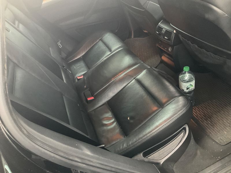 BMW X6 xDrive 40d 2012 – снимка 37