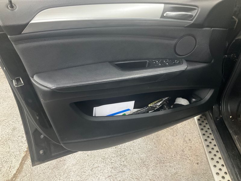 BMW X6 xDrive 40d 2012 – снимка 33