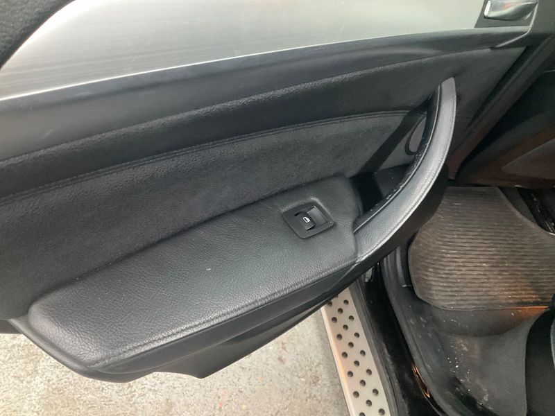 BMW X6 xDrive 40d 2012 – снимка 39
