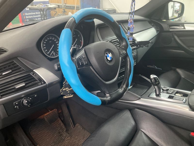BMW X6 xDrive 40d 2012 – снимка 41