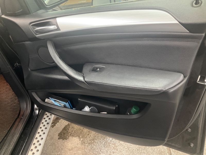 BMW X6 xDrive 40d 2012 – снимка 35