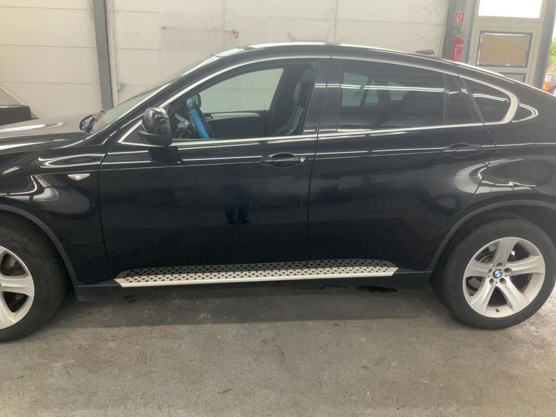 BMW X6 xDrive 40d 2012 – снимка 4