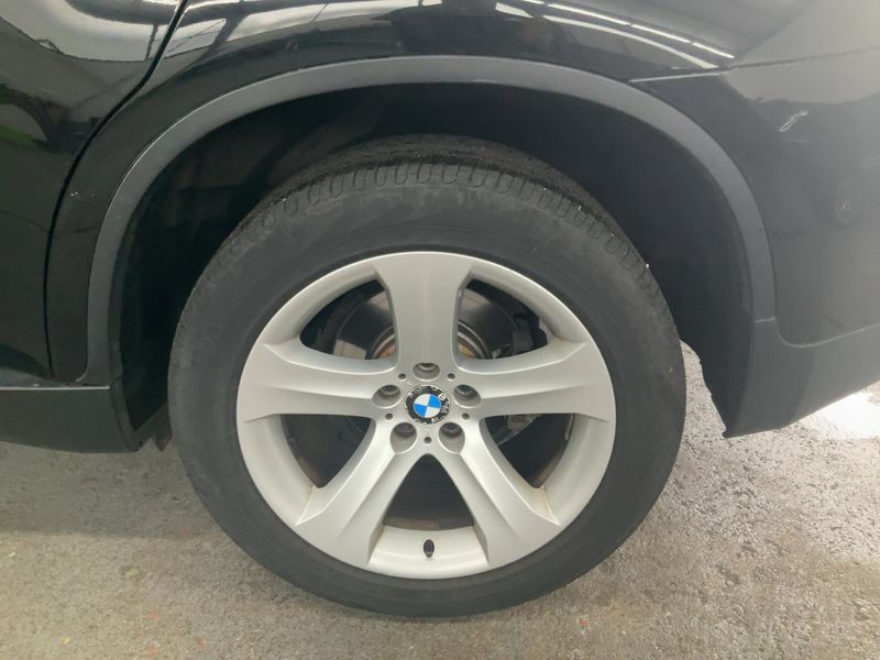 BMW X6 xDrive 40d 2012 – снимка 5