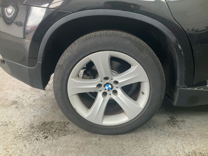 BMW X6 xDrive 40d 2012 – снимка 9
