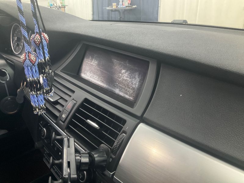 BMW X6 xDrive 40d 2012 – снимка 34