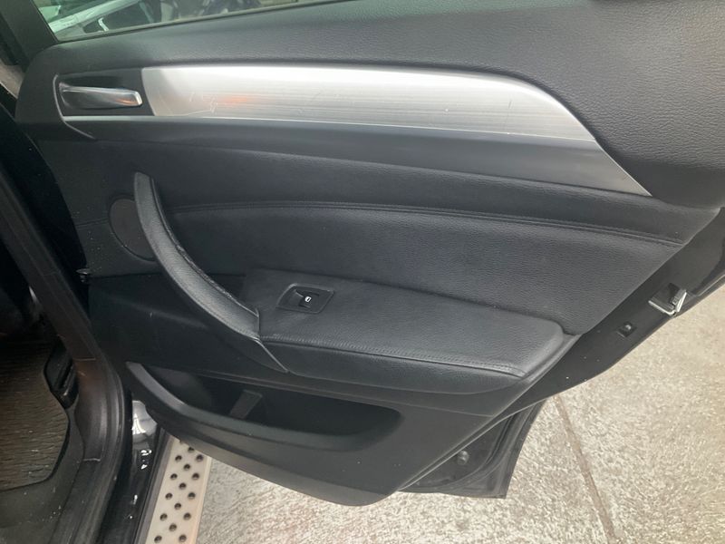 BMW X6 xDrive 40d 2012 – снимка 38
