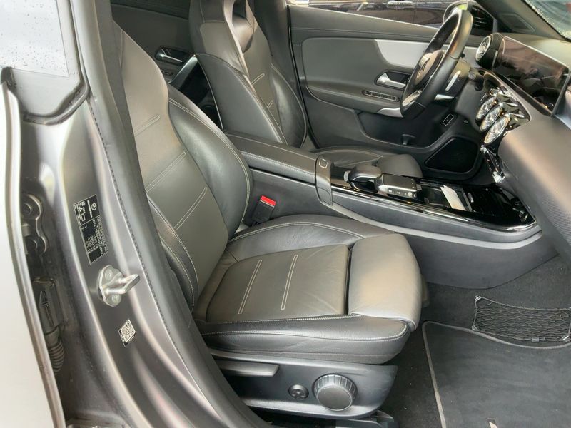 Mercedes-Benz CLA-Klasse CLA 180 AMG Line 2020 – снимка 16