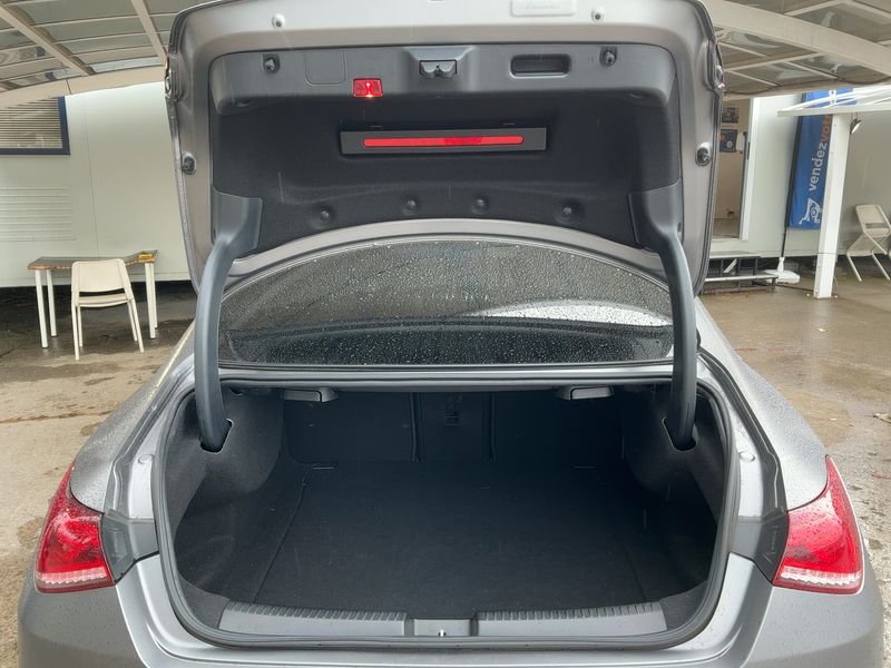 Mercedes-Benz CLA-Klasse CLA 180 AMG Line 2020 – снимка 15