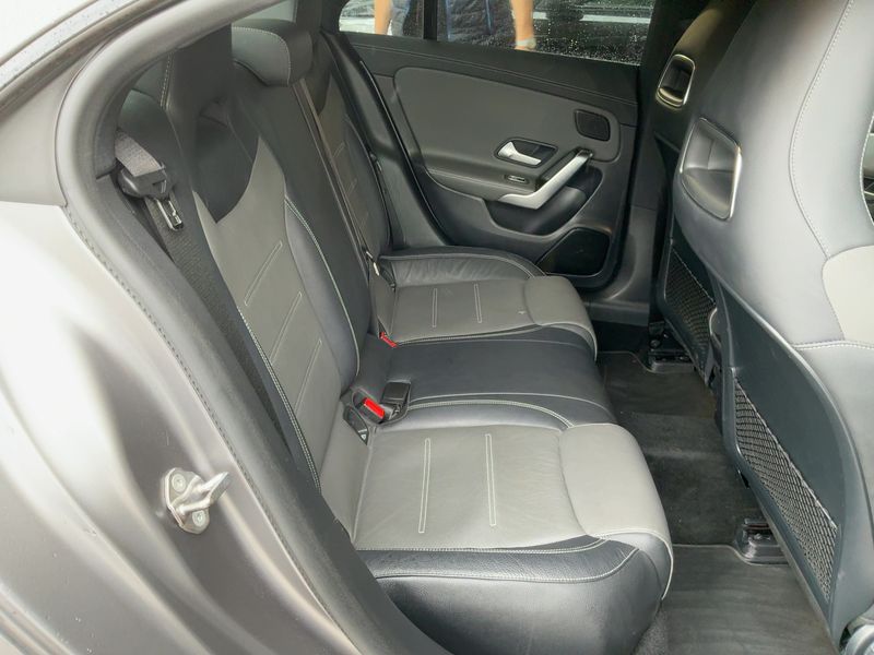 Mercedes-Benz CLA-Klasse CLA 180 AMG Line 2020 – снимка 19