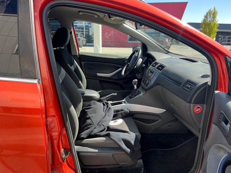 Ford Kuga 2.0 TDCi Trend 2011 – снимка 3