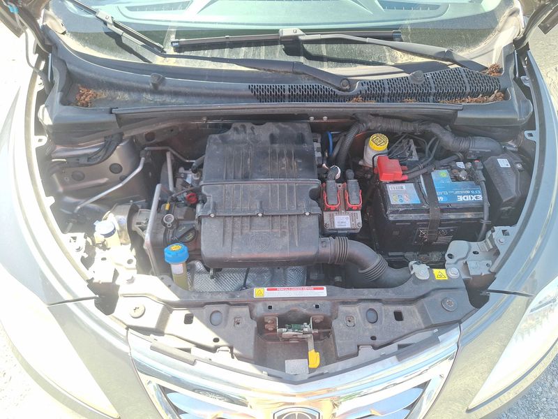 Lancia Ypsilon 1.2 Gold 2011 – снимка 8