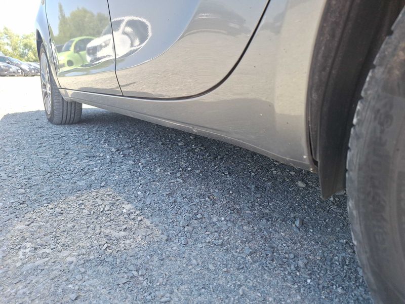 Lancia Ypsilon 1.2 Gold 2011 – снимка 36