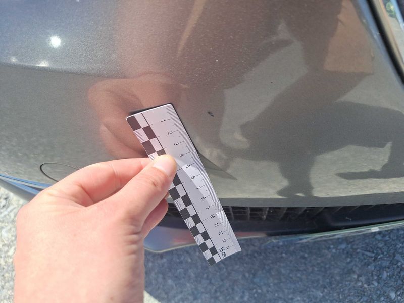 Lancia Ypsilon 1.2 Gold 2011 – снимка 46