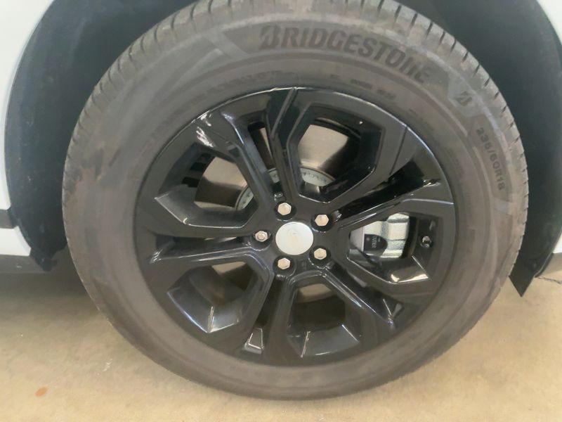 Land Rover Evoque D165 Mild-Hybrid R-Dynamic 2020 – снимка 11
