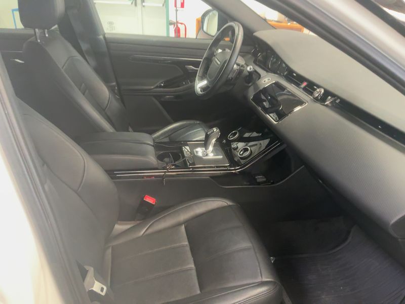 Land Rover Evoque D165 Mild-Hybrid R-Dynamic 2020 – снимка 16
