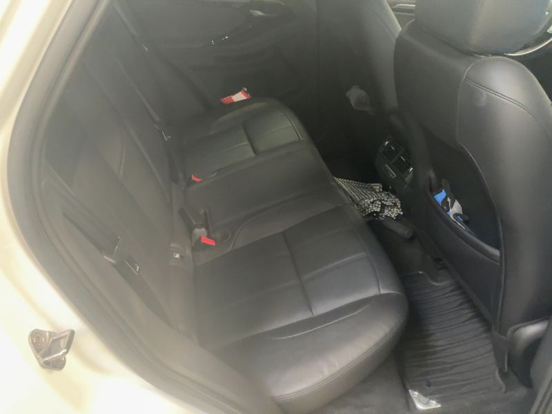 Land Rover Evoque D165 Mild-Hybrid R-Dynamic 2020 – снимка 19
