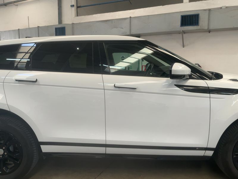 Land Rover Evoque D165 Mild-Hybrid R-Dynamic 2020 – снимка 10