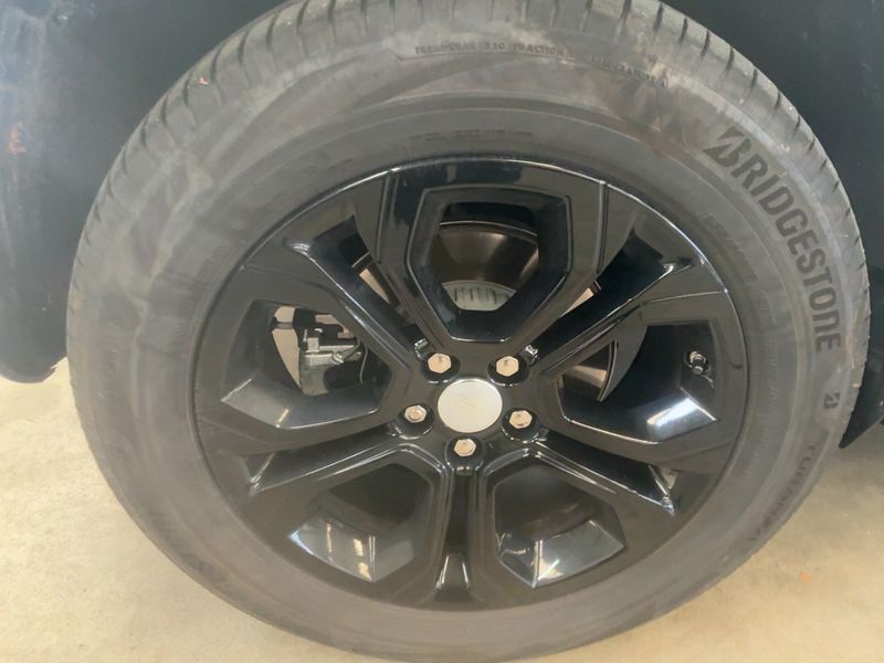 Land Rover Evoque D165 Mild-Hybrid R-Dynamic 2020 – снимка 9