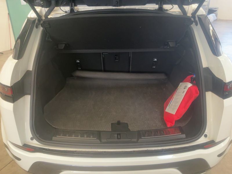 Land Rover Evoque D165 Mild-Hybrid R-Dynamic 2020 – снимка 15