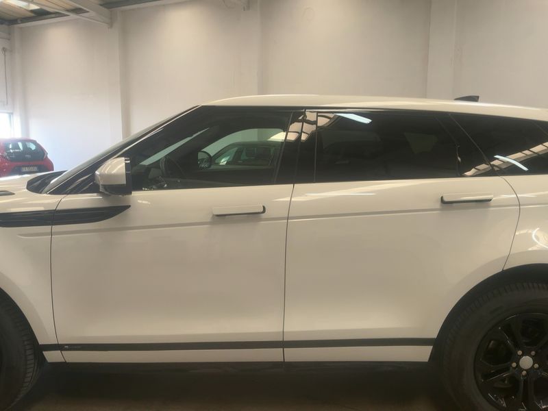 Land Rover Evoque D165 Mild-Hybrid R-Dynamic 2020 – снимка 4