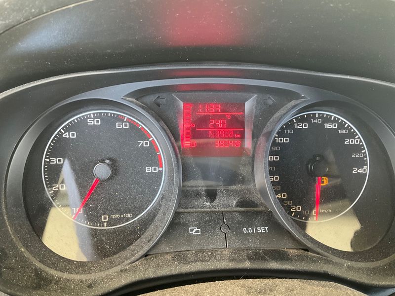 Seat Ibiza 1.2 Reference 2013 – снимка 4