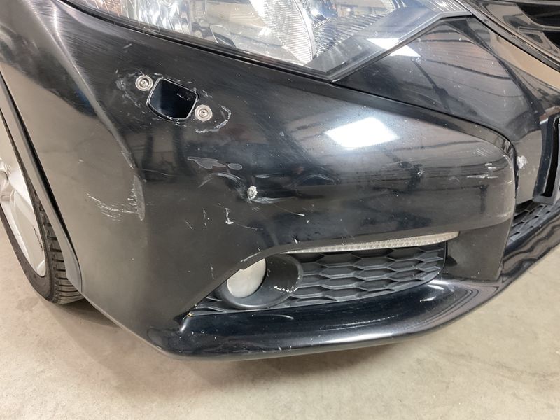Honda Civic 1.6 DTEC Sport 2014 – снимка 44