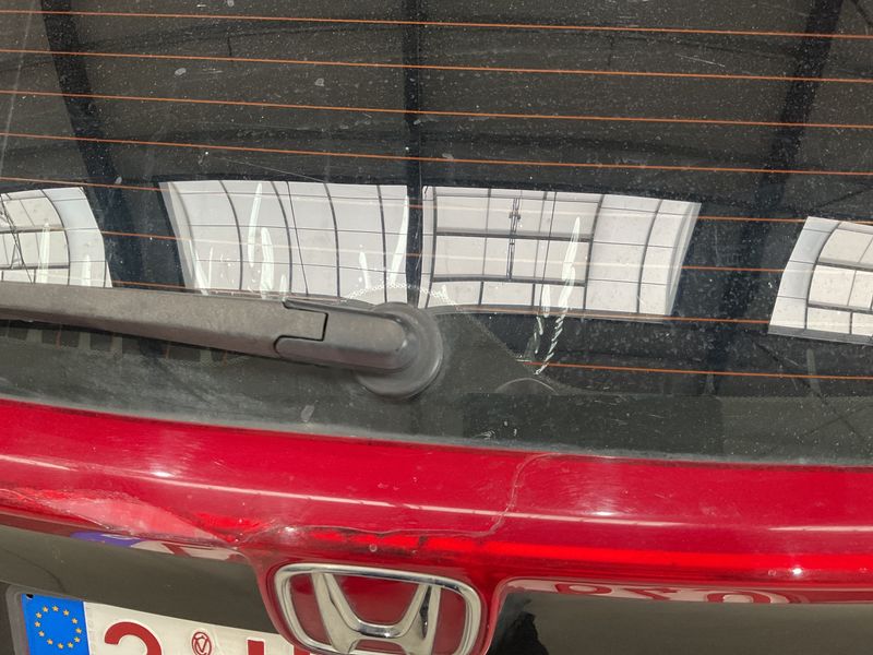 Honda Civic 1.6 DTEC Sport 2014 – снимка 43