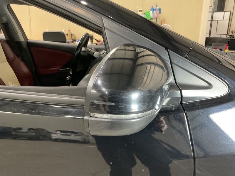 Honda Civic 1.6 DTEC Sport 2014 – снимка 27
