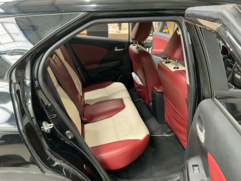 Honda Civic 1.6 DTEC Sport 2014 – снимка 19