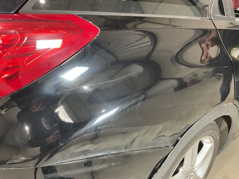 Honda Civic 1.6 DTEC Sport 2014 – снимка 24