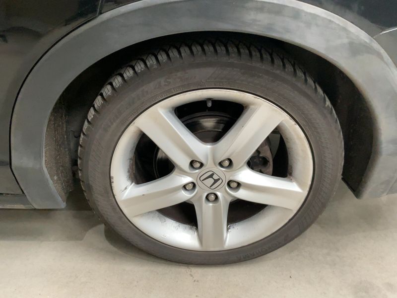 Honda Civic 1.6 DTEC Sport 2014 – снимка 5