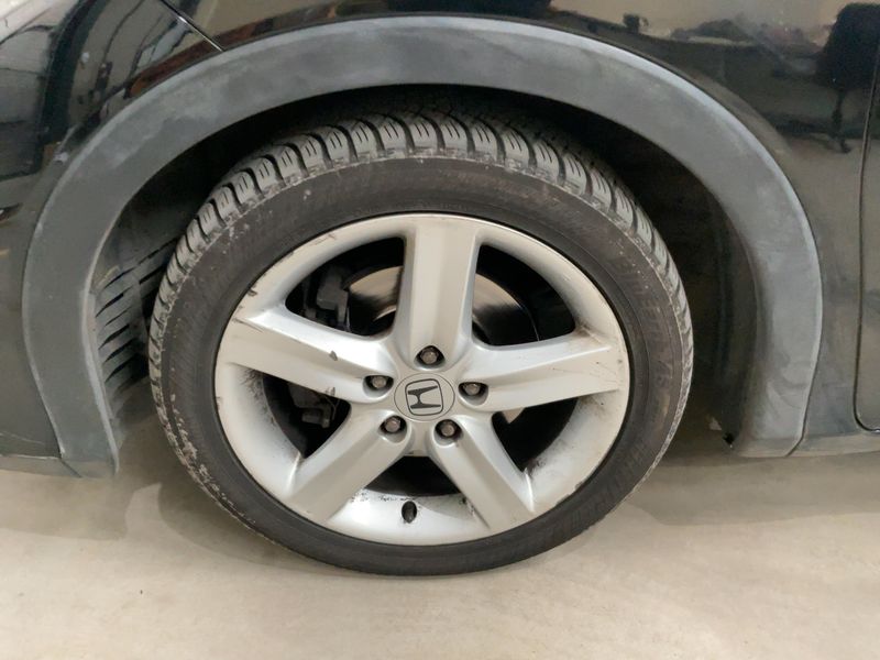 Honda Civic 1.6 DTEC Sport 2014 – снимка 3