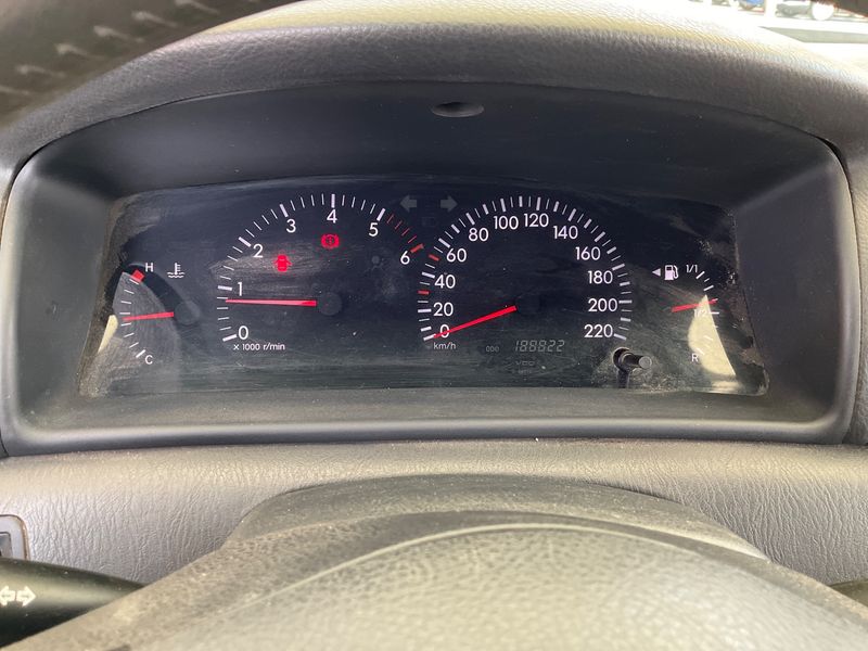 Toyota Corolla 1.4 D-4D Compact Luna 2006 – снимка 4