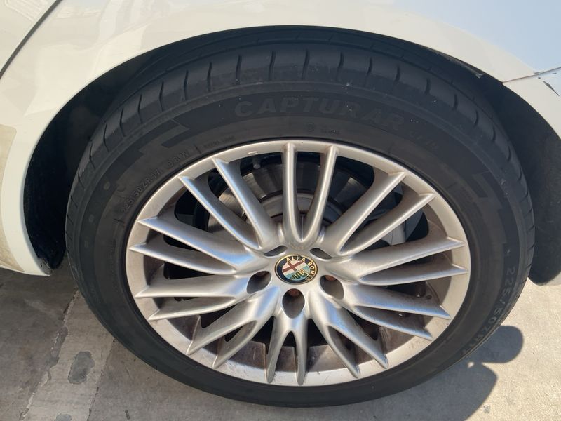 Alfa Romeo Alfa 159 2.0 JTDM Turismo 2011 – снимка 5