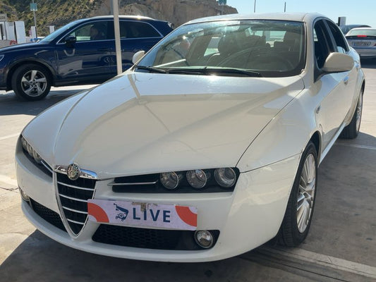 Alfa Romeo Alfa 159 2.0 JTDM Turismo 2011 – снимка 1