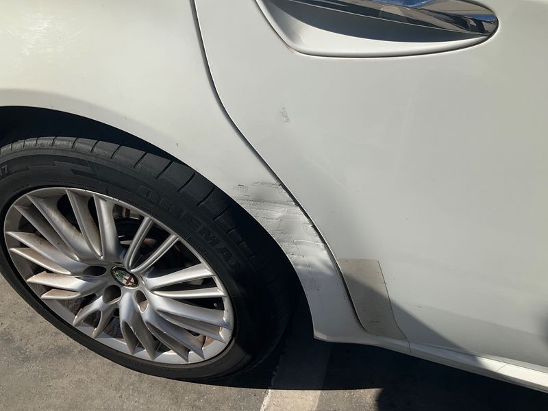 Alfa Romeo Alfa 159 2.0 JTDM Turismo 2011 – снимка 22