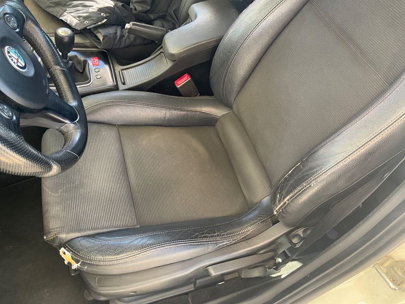Alfa Romeo Alfa 159 2.0 JTDM Turismo 2011 – снимка 24