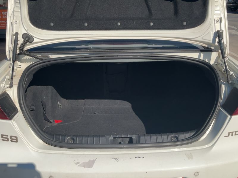 Alfa Romeo Alfa 159 2.0 JTDM Turismo 2011 – снимка 15
