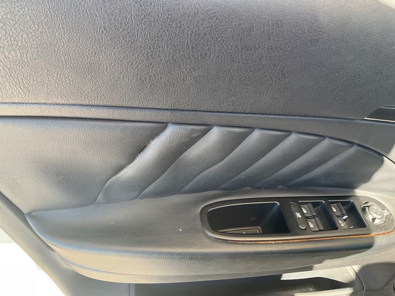 Alfa Romeo Alfa 159 2.0 JTDM Turismo 2011 – снимка 23