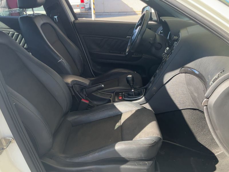 Alfa Romeo Alfa 159 2.0 JTDM Turismo 2011 – снимка 16