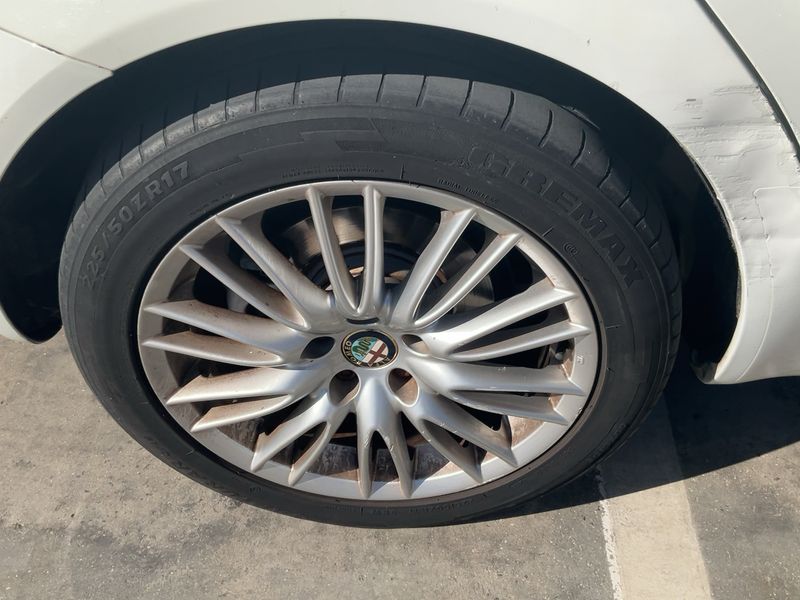 Alfa Romeo Alfa 159 2.0 JTDM Turismo 2011 – снимка 9
