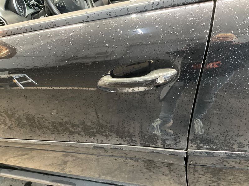 Mercedes-Benz M-Klasse ML 500 2007 – снимка 39