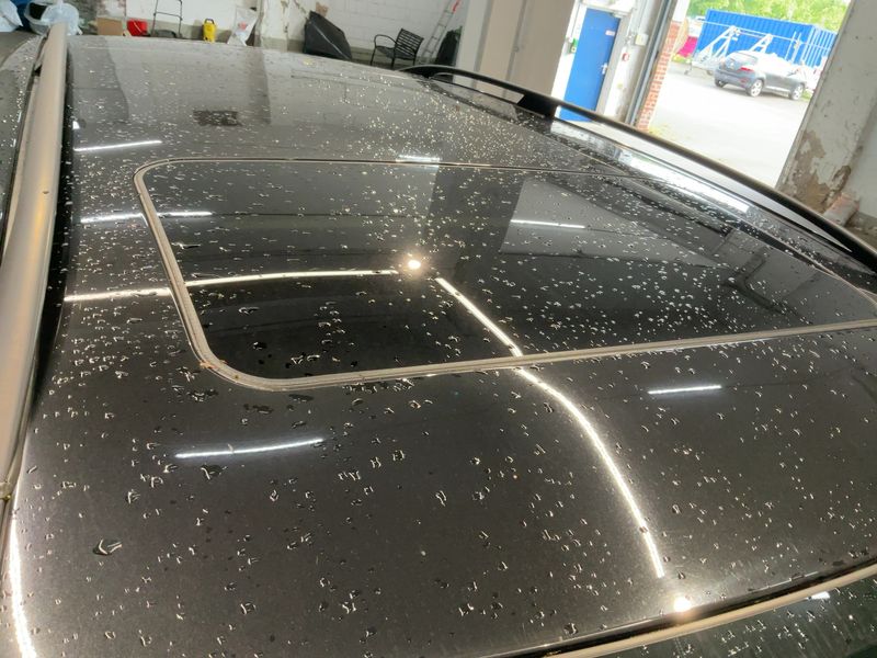 Mercedes-Benz M-Klasse ML 500 2007 – снимка 13