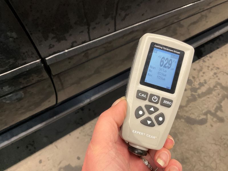 Mercedes-Benz M-Klasse ML 500 2007 – снимка 26