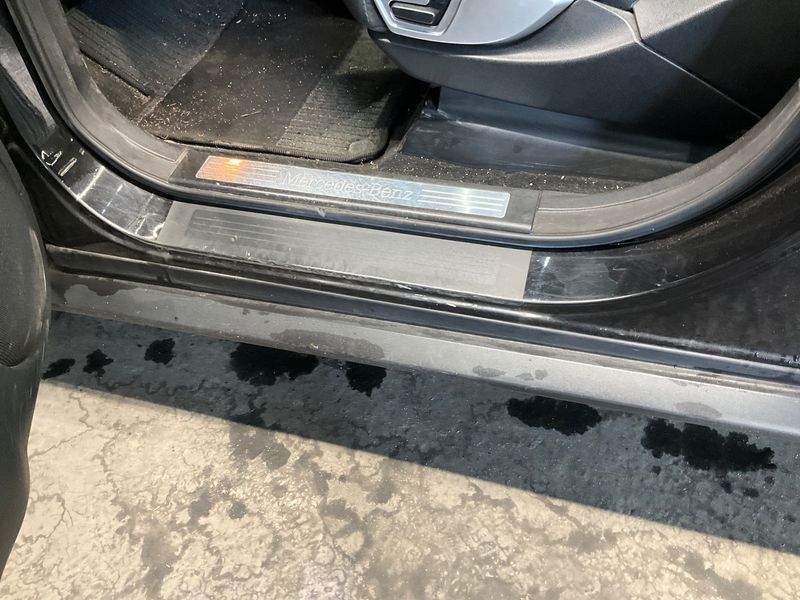 Mercedes-Benz M-Klasse ML 500 2007 – снимка 40