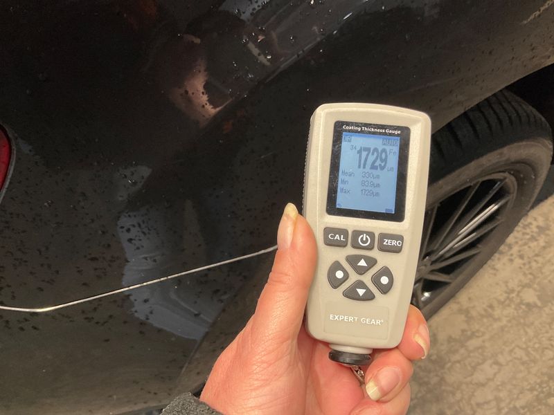 Mercedes-Benz M-Klasse ML 500 2007 – снимка 23