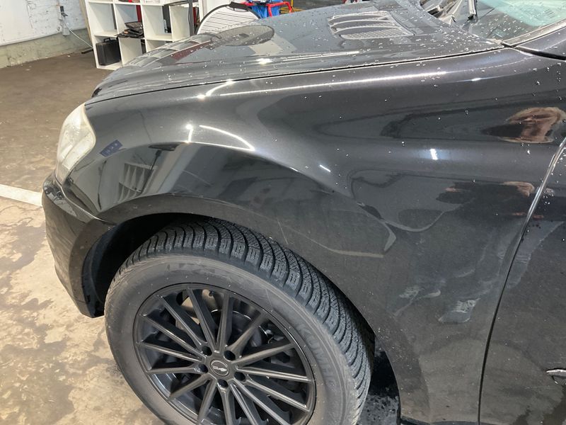 Mercedes-Benz M-Klasse ML 500 2007 – снимка 44