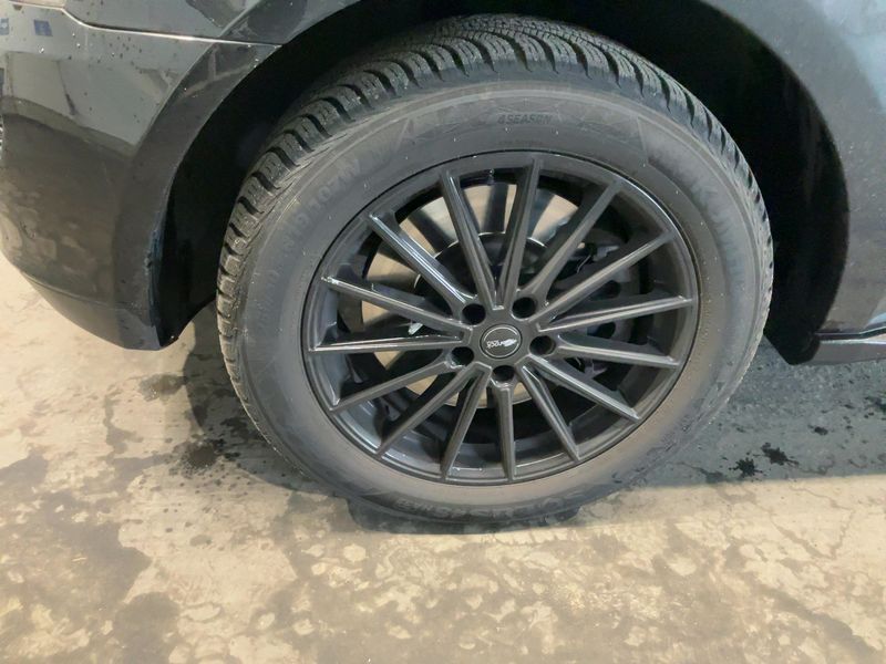 Mercedes-Benz M-Klasse ML 500 2007 – снимка 3